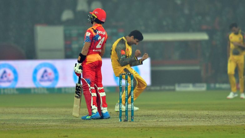 Islamabad United vs Peshawar Zalmi, PSL Live Streaming: ইসলামাবাদ ইউনাইটেড বনাম পেশোয়ার জালমি পিএসএল, জেনে নিন কোথায়, কখন, সরাসরি দেখবেন খেলা