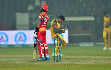 Islamabad United vs Peshawar Zalmi, PSL Live Streaming: ইসলামাবাদ ইউনাইটেড বনাম পেশোয়ার জালমি পিএসএল, জেনে নিন কোথায়, কখন, সরাসরি দেখবেন খেলা