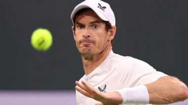 Andy Murray: মায়ামি ওপেন থেকে শুরুতেই ছিটকে গেলেন প্রাক্তন চ্যাম্পিয়ন অ্যান্ডি মারে