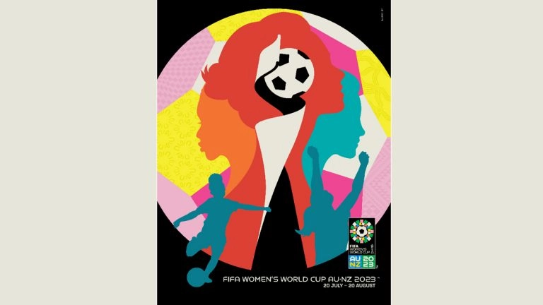 FIFA Women's World Cup 2023: অস্ট্রেলিয়া-নিউজিল্যান্ড ২০২৩ মহিলা বিশ্বকাপের অফিসিয়াল পোস্টার প্রকাশ করল ফিফা