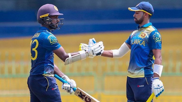 SL Squad, NZ vs SL ODI Series: নিউজিল্যান্ডের বিপক্ষে সিরিজে দলে ফিরেছেন অ্যাঞ্জেলো ম্যাথুজ ও কুশল পেরেরা