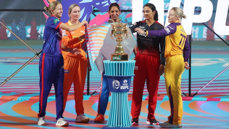 Royal Challengers Bangalore Women vs Delhi Capitals Women, WPL Live Streaming: রয়্যাল চ্যালেঞ্জার্স ব্যাঙ্গালোর বনাম দিল্লি ক্যাপিটালস মহিলা প্রিমিয়ার লিগ, জেনে নিন কোথায়, কখন, সরাসরি দেখবেন খেলা