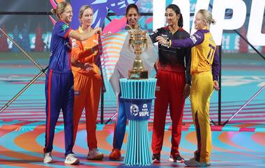 Royal Challengers Bangalore Women vs Delhi Capitals Women, WPL Live Streaming: রয়্যাল চ্যালেঞ্জার্স ব্যাঙ্গালোর বনাম দিল্লি ক্যাপিটালস মহিলা প্রিমিয়ার লিগ, জেনে নিন কোথায়, কখন, সরাসরি দেখবেন খেলা