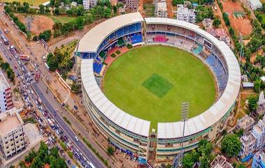 Visakhapatnam Weather Updates Live, IND vs AUS 2nd ODI 2023: বিশাখাপত্তনমে বৃষ্টিতে ভেস্তে যাবে ভারতের সিরিজ জয়ের স্বপ্ন?