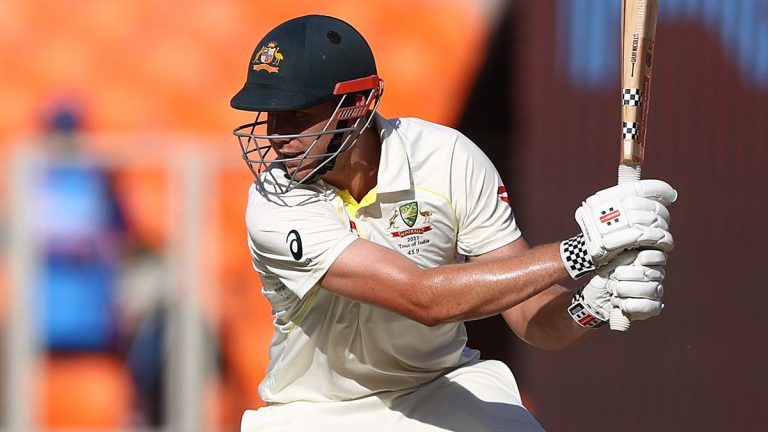 IND vs AUS 4th Test Day 2, Lunch Break: পাথরের মতো পিচে জমে খোয়াজা-গ্রিন, অজিদের স্কোর ৩৪৭/৪