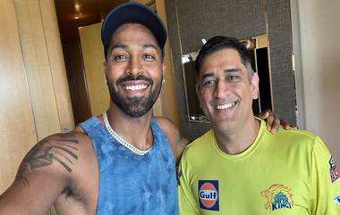 Hardik Pandya On MS Dhoni: বাংলাদেশের বিপক্ষে শেষ ওভারে বোল্টের মতো ছিলেন ধোনি, স্মৃতিচারণ হার্দিকের