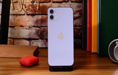 Apple iPhone To Invest  $700 Million In India: চীন থেকে আইফোন নির্মাণ সরিয়ে ভারতে ৭০০ মিলিয়ন ডলার নিবেশের পরিকল্পনা