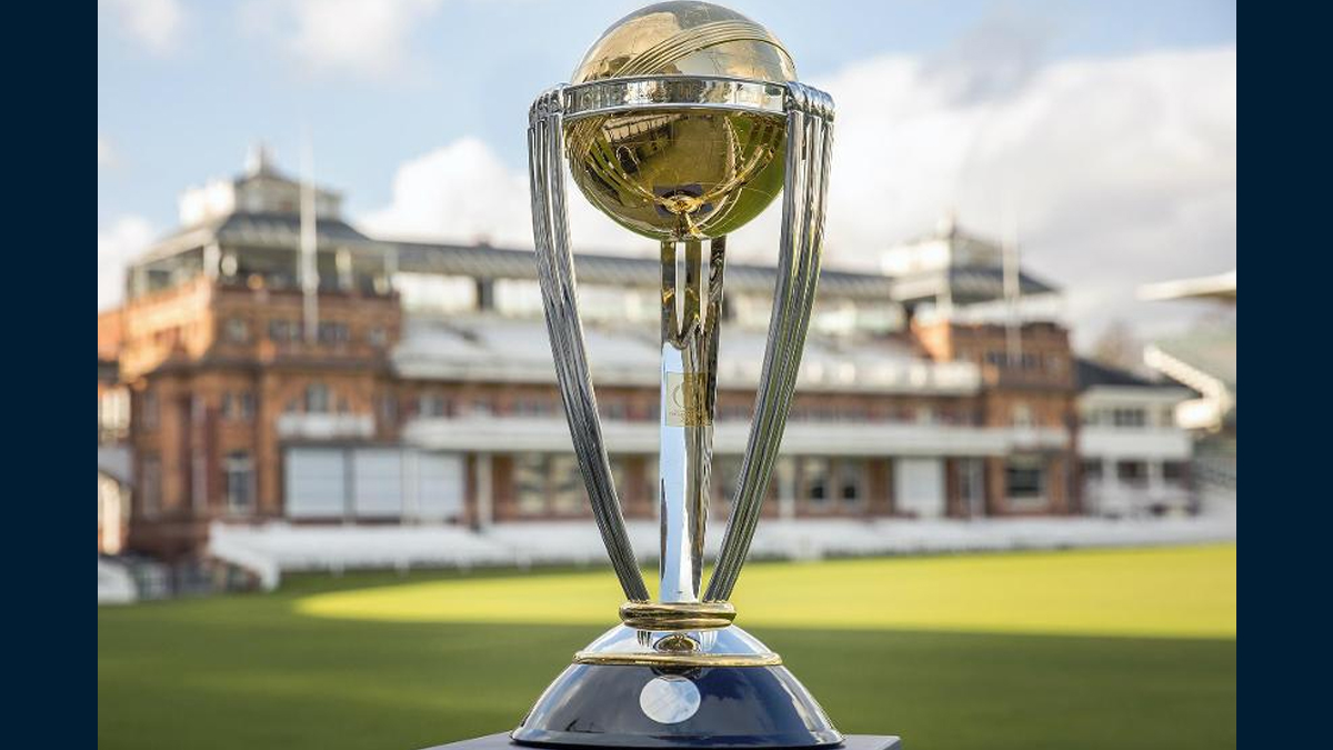 ICC ODI World Cup 2023: একদিবসীয় বিশ্বকাপ শুরু হতে পারে ৫ অক্টোবর থেকে, ফাইনাল আহমেদাবাদে