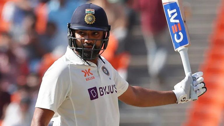 Rohit Sharma Completes 17000 Runs: আন্তর্জাতিক ক্রিকেটে ১৭ হাজার রানের মাইলফলক রোহিত শর্মার