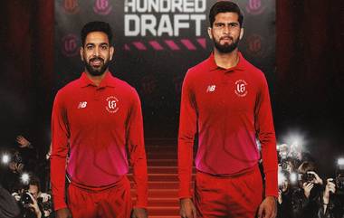 The Hundred Draft 2023: চাহিদায় টিম ডেভিড-শাহিন শাহ, বাবর-রিজওয়ানদের কিনলো না কেউই; জানুন সব দলের সম্পূর্ণ তালিকা