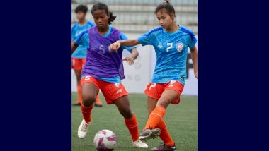 SAFF U-17 Women Championship: রাশিয়ার কাছে হেরে তৃতীয় স্থানে থেকে অভিযান শেষ করল ভারত