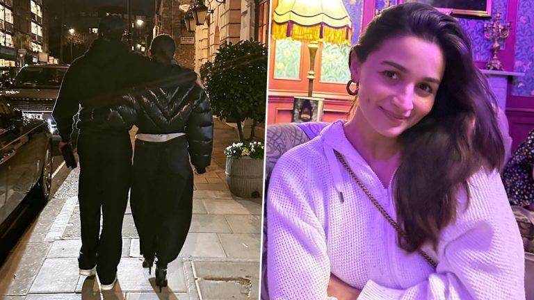 Alia Bhatt London Trip Pic: 'মেয়ে কোথায়', আলিয়ার লন্ডন ভ্রমণের ছবি দেখে প্রশ্ন নেটিজেনদের