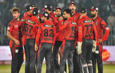 Lahore Qalandars vs Karachi Kings, PSL Live Streaming: লাহোর কালান্দার্স বনাম করাচি কিংস পিএসএল, জেনে নিন কোথায়, কখন, সরাসরি দেখবেন খেলা