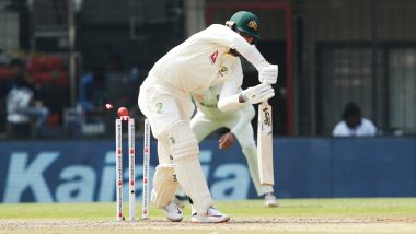 IND vs AUS 3rd Test Day 2, Lunch Break: ১১ রানে ৫ উইকেট খুইয়ে মাত্র ৮৮ রানের লিড অজিদের, ক্রিজে রোহিত- শুভমন