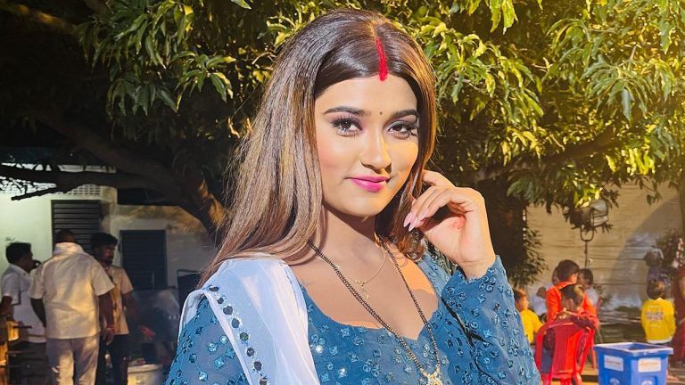 Akanksha Dubey News: হোটেল রুমে আত্মহত্যা ভোজপুরী অভিনেত্রী আকাঙ্ক্ষা দুবের