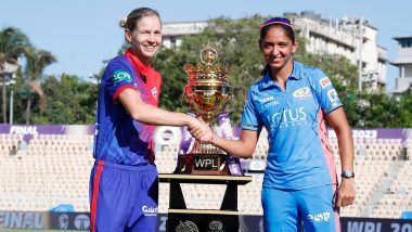 Delhi Capitals Women vs Mumbai Indians Women Final, WPL Live Streaming:মুম্বই ইন্ডিয়ান্স বনাম দিল্লি ক্যাপিটালস ফাইনাল, মহিলা প্রিমিয়ার লিগ, জেনে নিন কোথায়, কখন, সরাসরি দেখবেন খেলা