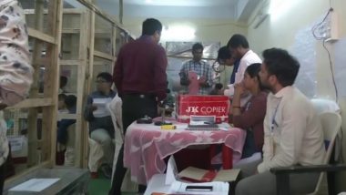 Tripura Assembly polls: ত্রিপুরার নির্বাচন, কে কোথায় কত ভোটে এগিয়ে দেখে নিন