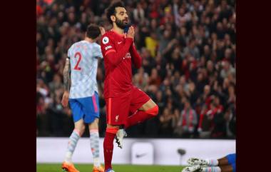 Manchester United vs Liverpool, EPL Live Streaming: ম্যানচেস্টার ইউনাইটেড বনাম লিভারপুল ইপিএল, কখন এবং কোথায় দেখবেন সরাসরি (ভারতীয় সময় অনুসারে)