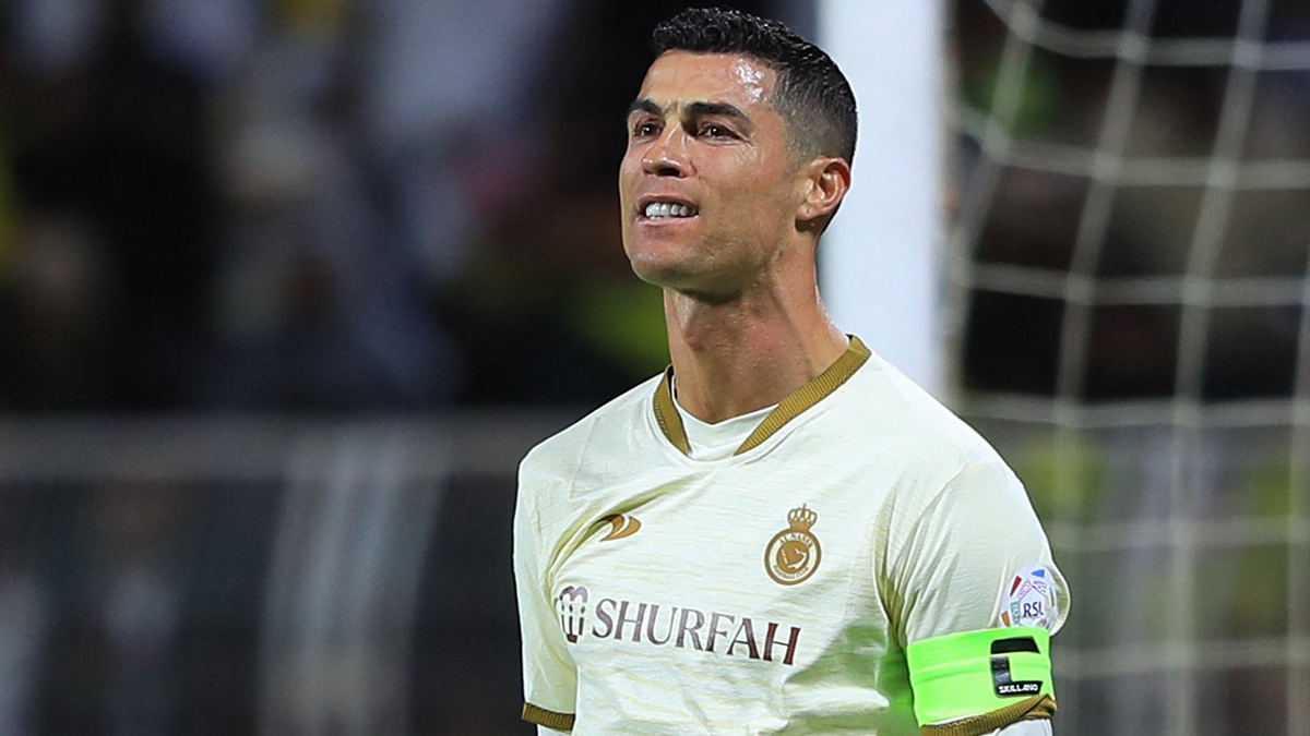 Ronaldo Opens Up on Man-Utd Controversy: ম্যাঞ্চেস্টার ইউনাইটেড থেকে বিতর্কিতভাবে ছিটকে যাওয়া নিয়ে মুখ খুললেন রোনালদো