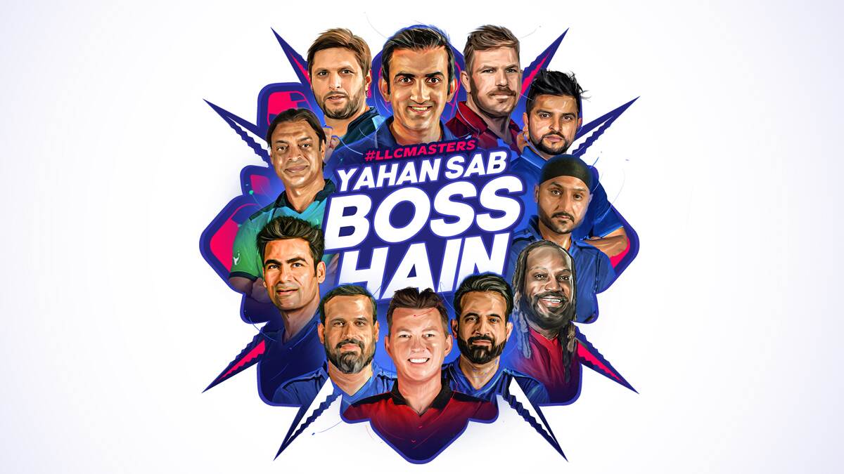 Legends League Cricket 2023 Schedule Live Streaming legends-league-cricket-2022-schedule-live-score-today-match-teams