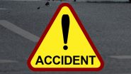 Vijayawada-Chennai Highway Accident: বিয়ের অনুষ্ঠান থেকে ফেরার পথে বিজয়ওয়াড়া-চেন্নাই জাতীয় সড়কে দুর্ঘটনা, মৃত ৩