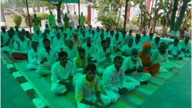 Botherhood in Agra Jail: আগ্রা জেলে নবরাত্রির উপবাস মুসলিম কয়েদিদের ও রোজা রাখছে হিন্দুরা, সৌভ্রাতৃত্বের ভিডিয়ো