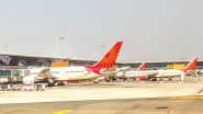 Air India urination case: বিমানে হেনস্থা বা  অপ্রীতিকর ঘটনা মোকাবেলা করার জন্য নির্দিষ্ট বিধান তৈরির আর্জি নিয়ে সুপ্রিম কোর্টে এয়ার ইন্ডিয়া প্রস্রাব কান্ডের ভুক্তভোগী