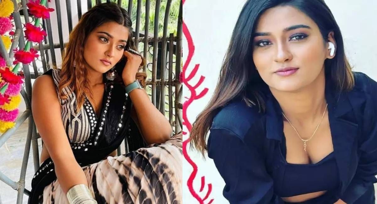 Akanksha Dubey Suicide: আত্মহত্যার আগে ইনস্টা লাইভে কেঁদেছিলেন ভোজপুরী নায়িকা আকাঙ্খা দুবে! ভাইরাল ভিডিয়ো