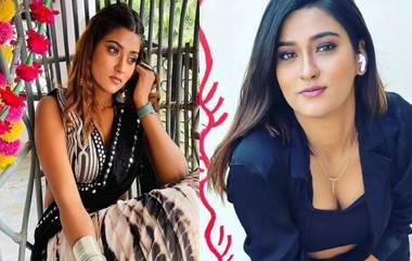 Akansha Dubey Death Case: ভোজপুরী অভিনেত্রী আকাঙ্খা দুবের আত্মহত্যায় প্ররোচনা দেওয়ার অভিযোগে গ্রেফতার প্রেমিক সমর সিং