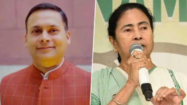 Amit Malviya Attacks Mamata Banerjee: হাওড়ায় রাম নবমীর শোভাযাত্রায় গণ্ডগোলের জেরে মমতাকে তোপ, ভিডিয়োতে দেখুন আরও কী বললেন অমিত মালব্য