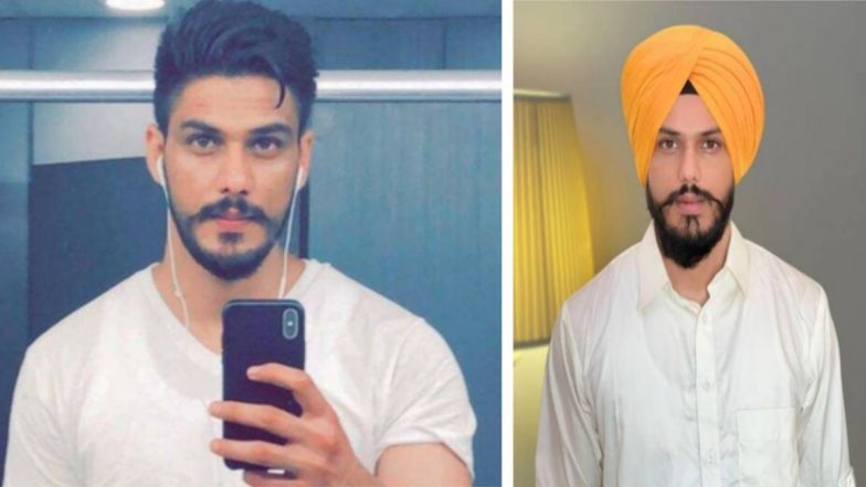 Amritpal Singh: অমৃতপাল সিং আত্মসমর্পণ করতে পারেন স্বর্ণ মন্দিরে? রিপোর্ট