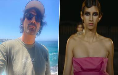 Arjun Rampal On Daughter Myra: প্রথম পক্ষের মেয়ে মায়রাকে নিয়ে কী বললেন অর্জুন রামপাল