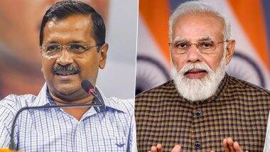 Arvind Kejriwal Attacks PM Modi: প্রধানমন্ত্রীকে অশিক্ষিত বলে কটাক্ষ, দিল্লির সভা থেকে নরেন্দ্র মোদিকে তীব্র আক্রমণ কেজরিওয়ালের