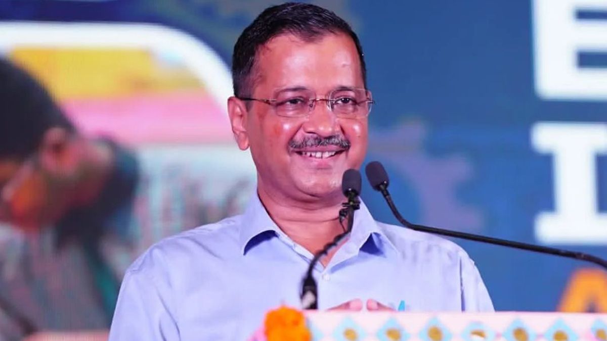 Arvind Kejriwal: দেশের মানুষের ভালর জন্য হোলিতে সারাদিন পুজো করবেন, জানালেন কেজরি