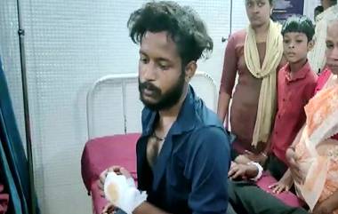 Kerala: কেরালায় বিজেপি কর্মীর উপর আততায়ীর হামলা, বাঁধা দিতে গিয়ে আহত কর্মীর মা