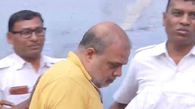 Teachers Recruitment Scam: নিয়োগ দুর্নীতিতে গ্রেফতার প্রোমাটার অয়ন শীলকে আদালতে পেশ