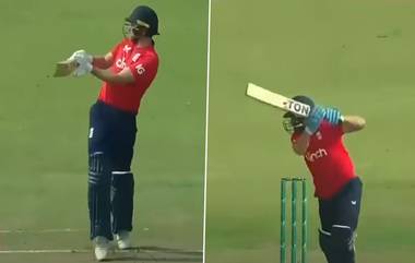 Ban vs Eng Video Highlights: ভিডিয়োতে দেখুন বাংলাদেশ ও ইংল্যান্ডের দ্বিতীয় T20 ম্যাচের হাইলাইটস