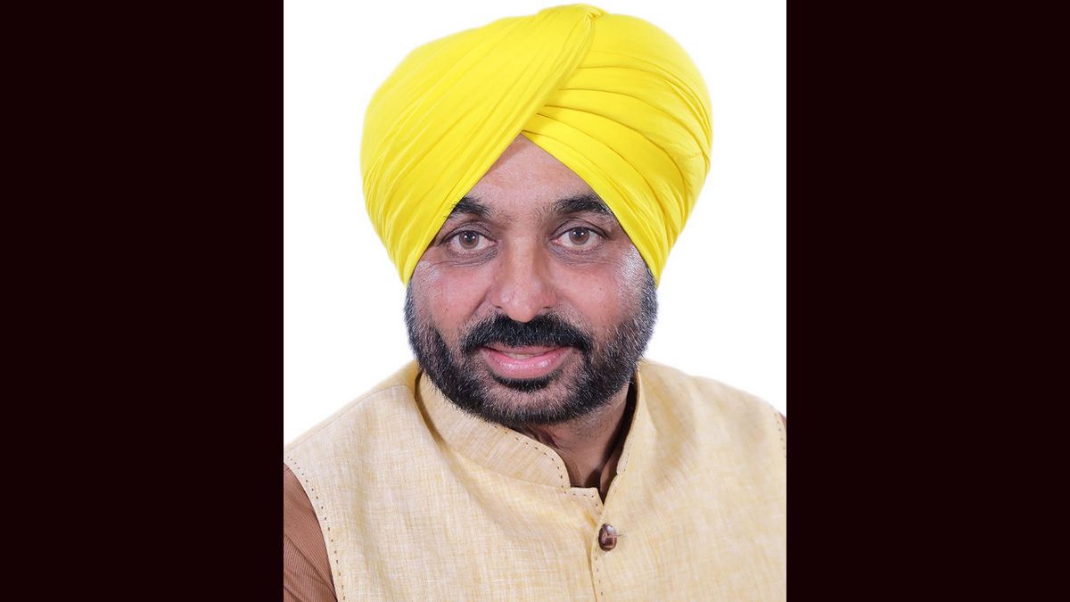 Bhagwant Mann's Daughter Threatened By Pro-Khalistanis: আমেরিকায় খালিস্তানপন্থীদের হুমকি পাঞ্জাবের মুখ্যমন্ত্রী-কন্যাকে