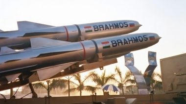 BrahMos Missiles:দেশীয় প্রযুক্তিতে তৈরি ব্রহ্মোসের রফতানির সম্ভাবনা দক্ষিণ পূর্ব এশিয়া এবং মধ্যপ্রাচ্যে, জানালেন ব্রহ্মোস এর সিইও