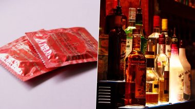 Condoms and Liquor in School: প্রিন্সিপালের ঘর থেকে উদ্ধার কন্ডোম ও মদের বোতল, মধ্যপ্রদেশে মিশনারি স্কুল বন্ধ করল প্রশাসন
