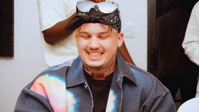 South African Rapper Costa Titch Died: কেকে-র ছায়া, মঞ্চে গান গাইতে গাইতেই মৃত্যু দক্ষিণ আফ্রিকার জনপ্রিয় ব়্যাপার কোস্তা টিটস্চের, দেখুন ভিডিয়ো