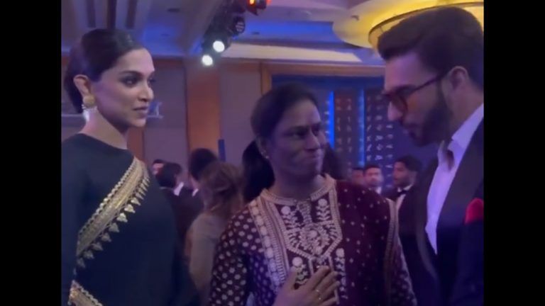 Ranveer Singh - Deepika Padukone Video: বিচ্ছেদের গুঞ্জনের মাঝে ভাইরাল রণবীর-দীপিকার ভিডিয়ো