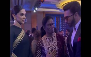 Ranveer Singh - Deepika Padukone Video: বিচ্ছেদের গুঞ্জনের মাঝে ভাইরাল রণবীর-দীপিকার ভিডিয়ো