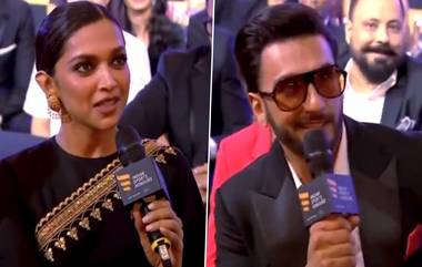 Ranveer Singh - Deepika Padukone Video: বিচ্ছেদের গুঞ্জনের মাঝে ভাইরাল রণবীর, দীপিকার নয়া ভিডিয়ো