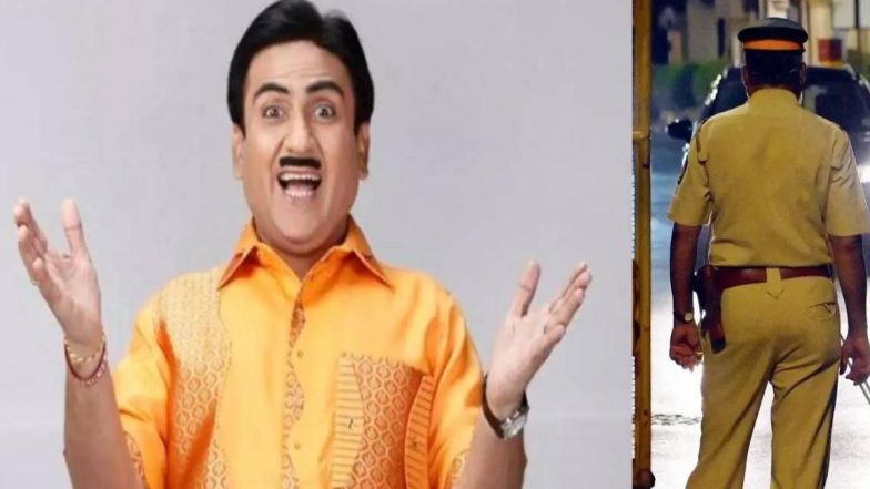 TMKOC actor Dilip Joshi: 'জেঠলাল' দিলীপ জোশীর মুম্বইয়ের বাড়ি ফিরে ফেলে ২৫ জন সশস্ত্র দুষ্কৃতী!