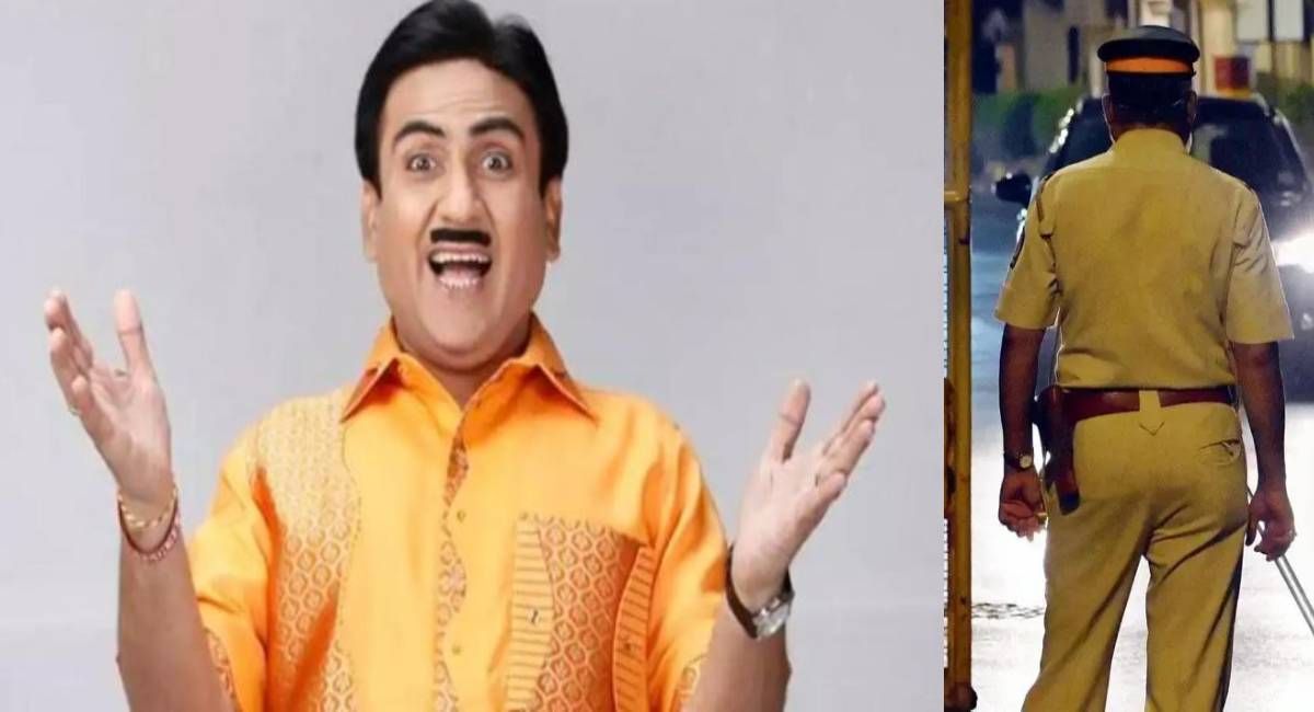 TMKOC actor Dilip Joshi: 'জেঠলাল' দিলীপ জোশীর মুম্বইয়ের বাড়ি ফিরে ফেলে ২৫ জন সশস্ত্র দুষ্কৃতী!