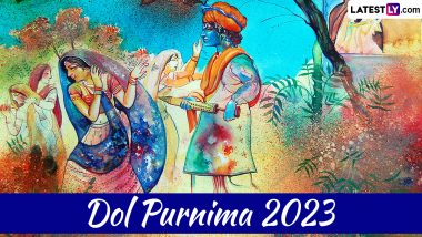 Dol Festival 2023:  আজ হোলিকা দহন দিয়ে শুরু রঙের উৎসব হোলির, তার আগে জেনে নেওয়া উৎসবের ইতিহাস