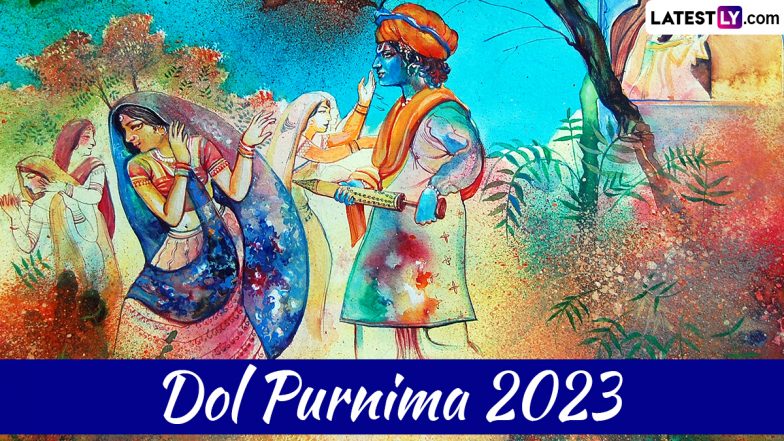 Dol Festival 2023:  আজ হোলিকা দহন দিয়ে শুরু রঙের উৎসব হোলির, তার আগে জেনে নেওয়া উৎসবের ইতিহাস