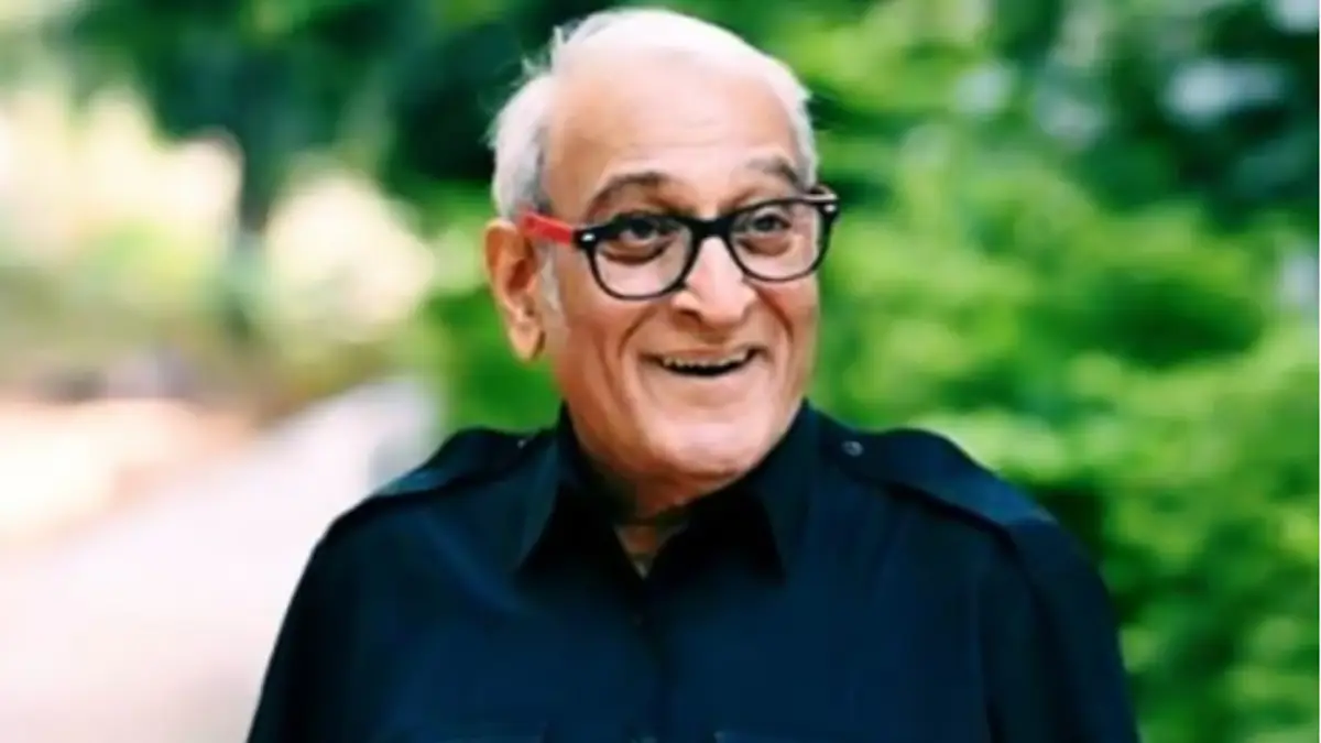 Punya Bhushan Award 2023: এবারের পুণ্যভূষণ পুরস্কার পাচ্ছেন প্রবীণ অভিনেতা ড. মোহন আগাশে