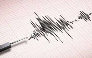 Afghanistan Earthquake: আফগানিস্তানে ভয়াল ভূমিকম্প, ঘরবাড়ি ভেঙে  ধ্বংসস্তূপে  চাপা পড়ে মৃত্যু ১৪ জনের, জখম ৭৮